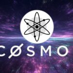 Déléguer ses tokens sur COSMOS